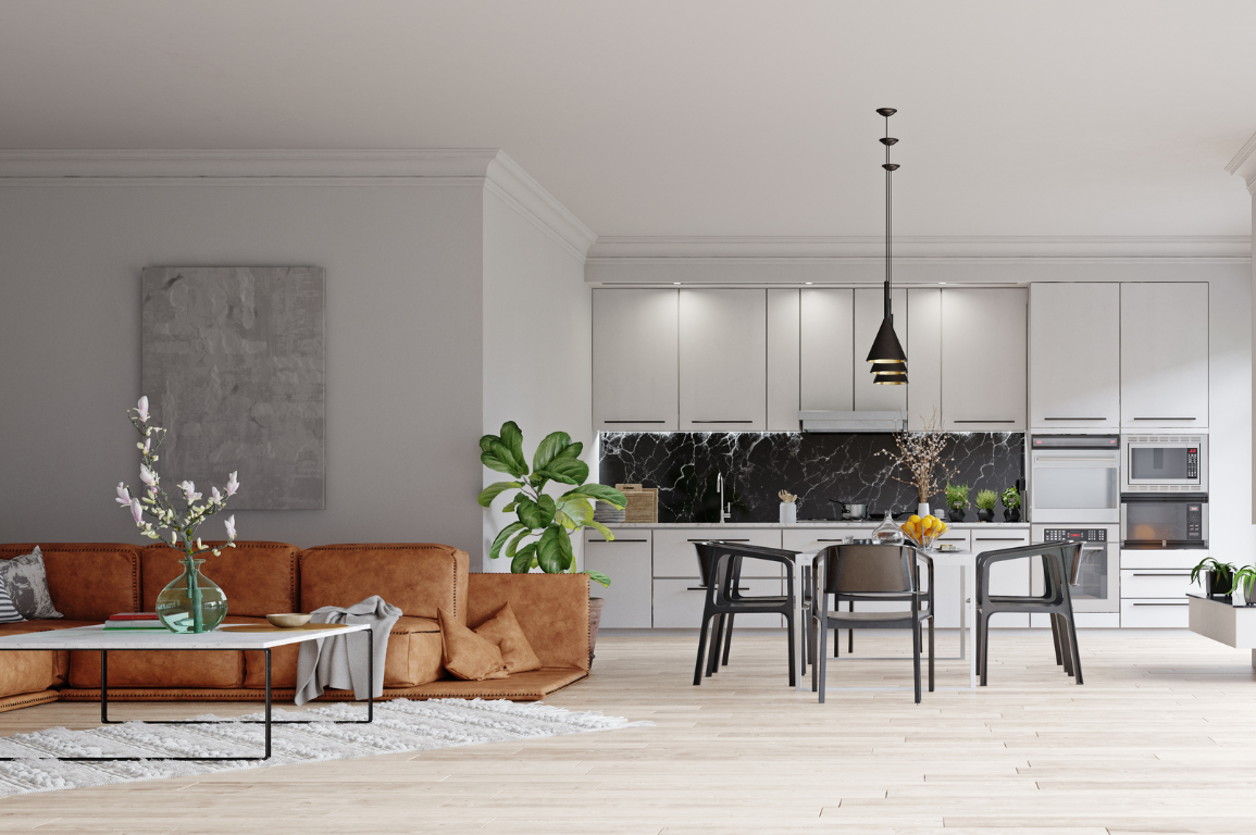 real estate properties in Miami, FL