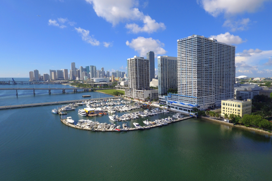 luxury real estate for sale in miami, fl