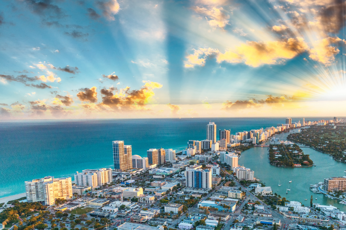real estate properties in Miami Shores, FL